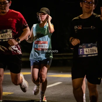 Runner Photo 3932697