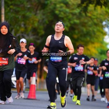 Runner Photo 3932698