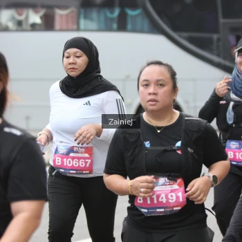 Runner Photo 3932704