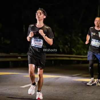 Runner Photo 3932705