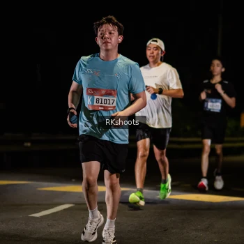 Runner Photo 3932706