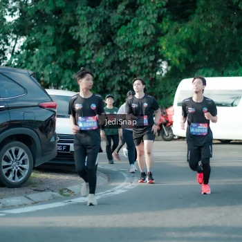 Runner Photo 3932708