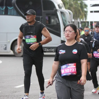 Runner Photo 3932715