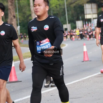 Runner Photo 3932720