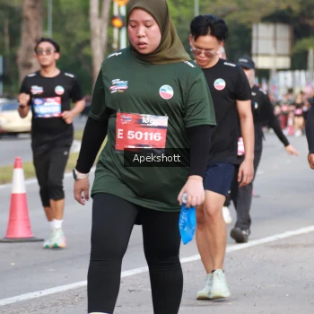 Runner Photo 3932732