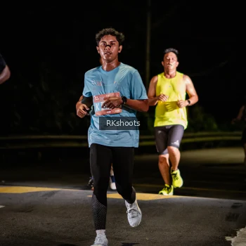 Runner Photo 3932733