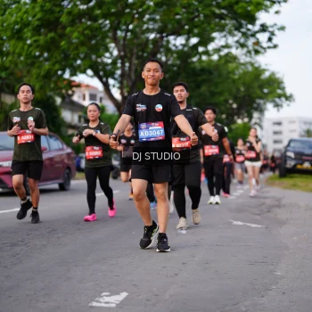 Runner Photo 3932736