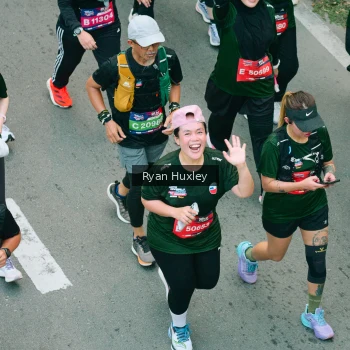 Runner Photo 3932740