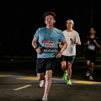 Runner Photo 3932742