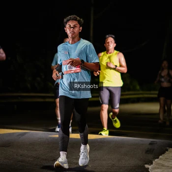 Runner Photo 3932748