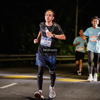Runner Photo 3932751