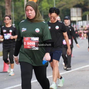 Runner Photo 3932763