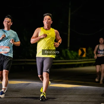 Runner Photo 3932769
