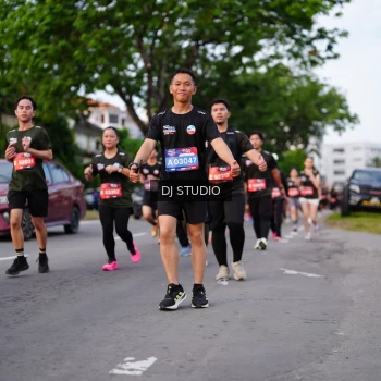 Runner Photo 3932775