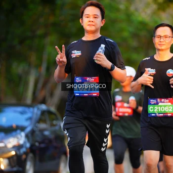 Runner Photo 3932792