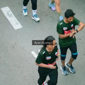 Runner Photo 3932794