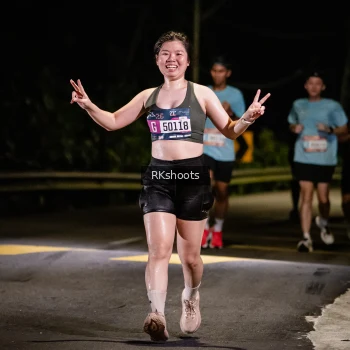 Runner Photo 3932797