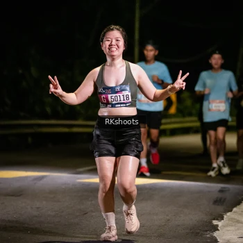 Runner Photo 3932803