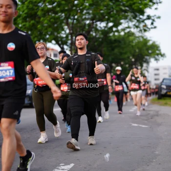 Runner Photo 3932804