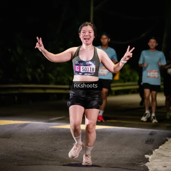 Runner Photo 3932805