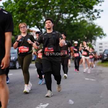 Runner Photo 3932807