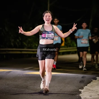 Runner Photo 3932810