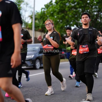 Runner Photo 3932811