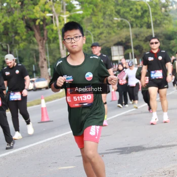 Runner Photo 3932815
