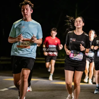 Runner Photo 3932817