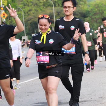 Runner Photo 3932824