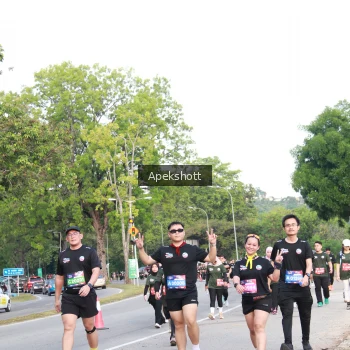 Runner Photo 3932827