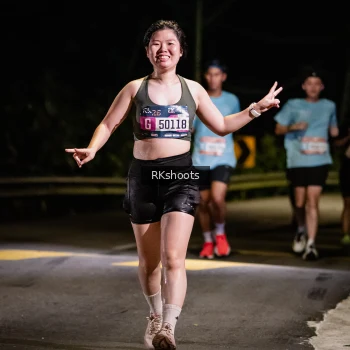 Runner Photo 3932831
