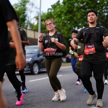 Runner Photo 3932832