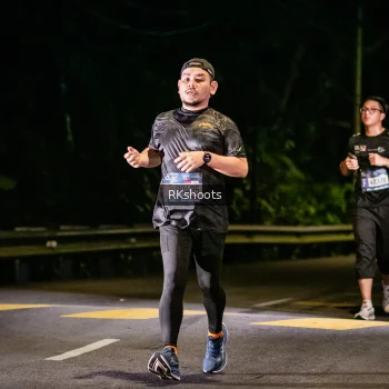 Runner Photo 3932834