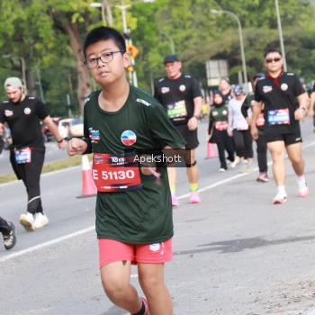 Runner Photo 3932836