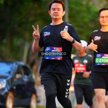 Runner Photo 3932837