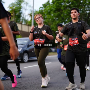 Runner Photo 3932841