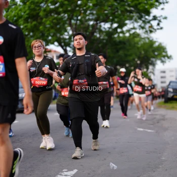 Runner Photo 3932844