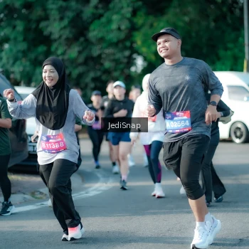 Runner Photo 3932855