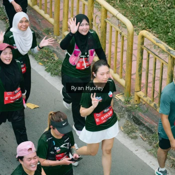 Runner Photo 3932858