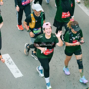 Runner Photo 3932873