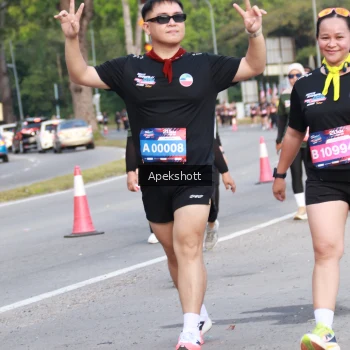 Runner Photo 3932876