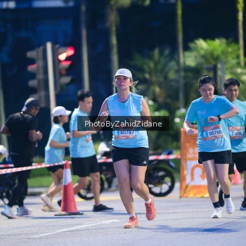 Runner Photo 3932880
