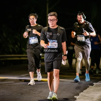 Runner Photo 3932891