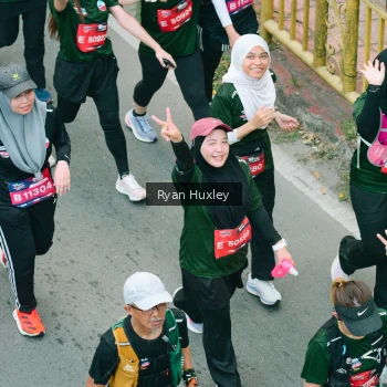 Runner Photo 3932894