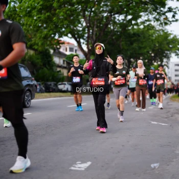 Runner Photo 3932897