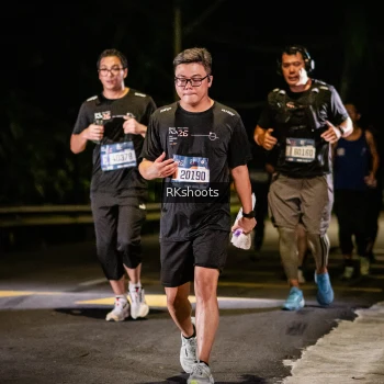 Runner Photo 3932903