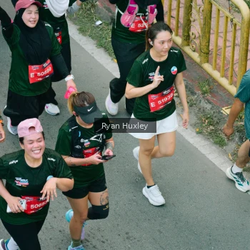 Runner Photo 3932909