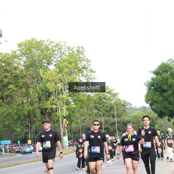 Runner Photo 3932924