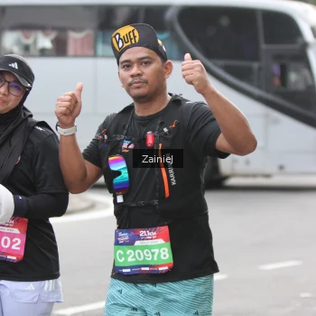 Runner Photo 3932933